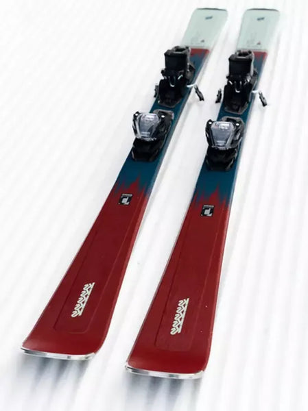 K2 Womesn Skis Disruption 76C