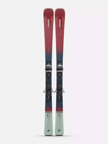 K2 Womesn Skis Disruption 76C