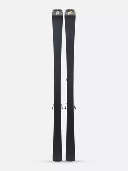 K2 Mens Skis Disruption 76X
