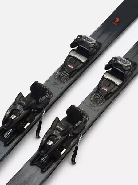 K2 Mens Skis Disruption 76X