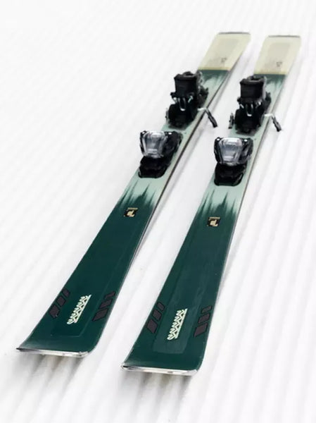 K2 Womens Skis Disruption 78C