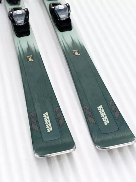 K2 Womens Skis Disruption 78C