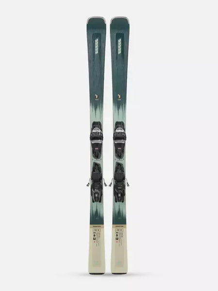 K2 Womens Skis Disruption 78C