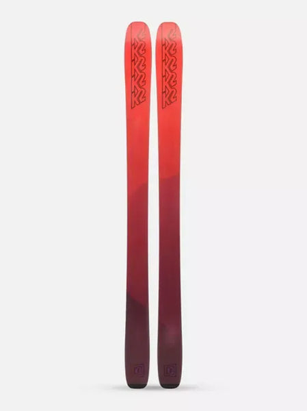 K2 Mens Skis Mindbender 106C