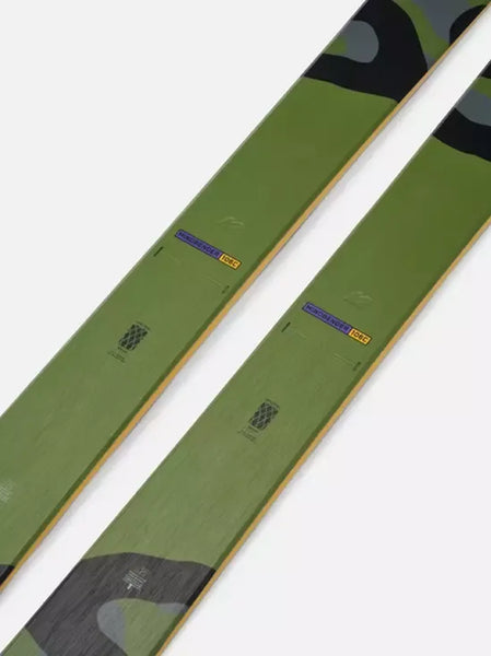 K2 Mens Skis Mindbender 106C