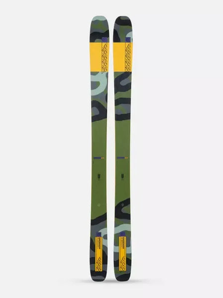 K2 Mens Skis Mindbender 106C