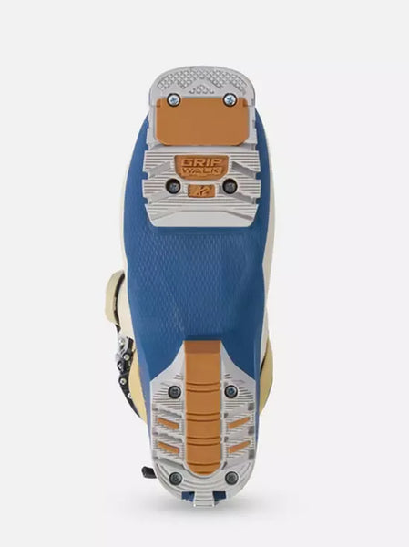 K2 Mens Ski Boots Mindbender 120 BOA