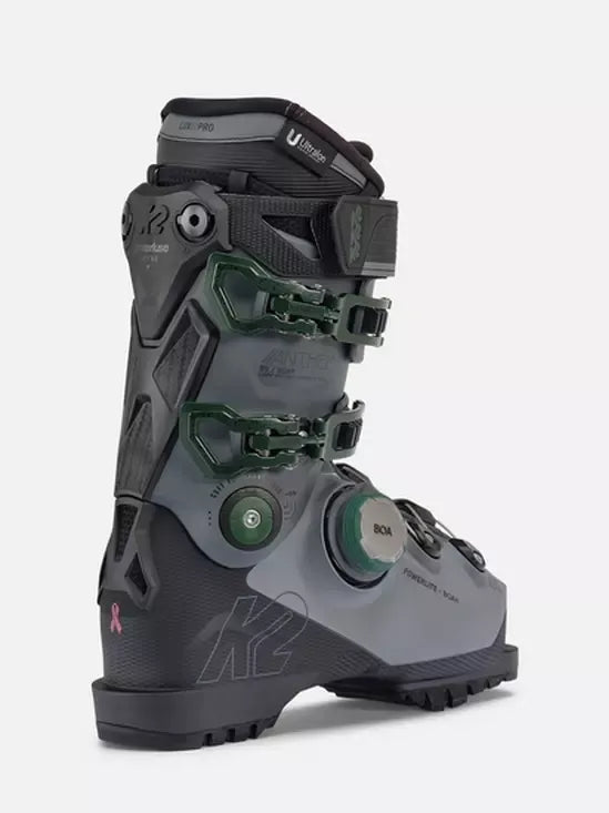 k2 anthem ski boots K2 Womens Ski Boots Anthem 95 BOA