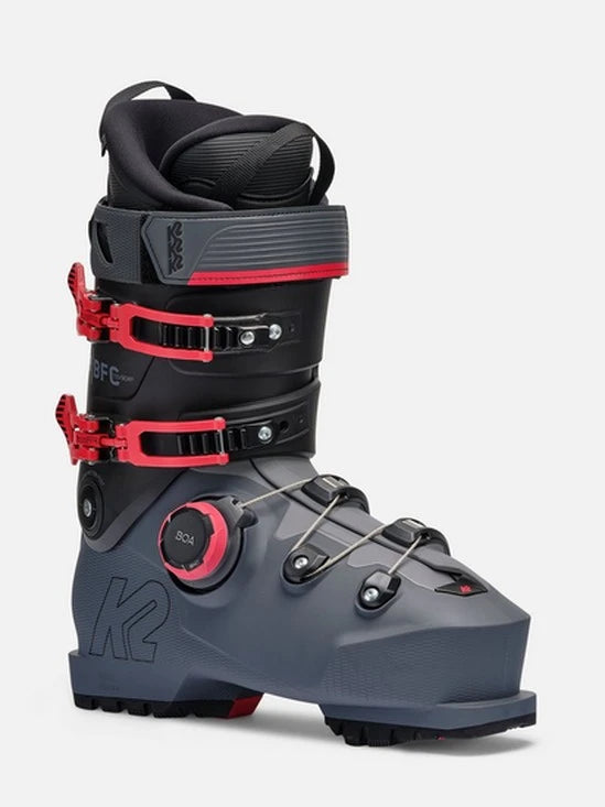 K2 Mens Ski Boots K2 BFC 110 BOA