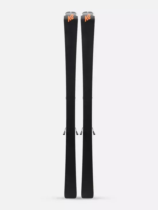 K2 Womens Skis Disruption 78C K2 Womens Skis Disruption 78C
