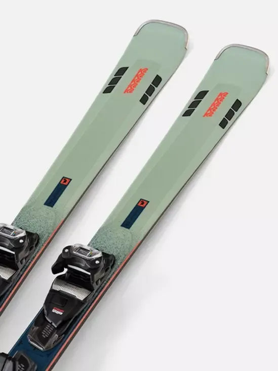 k2 disruption 78c men's skis K2 Disruption 78C Women's Skis 2025