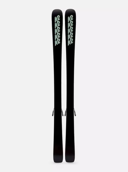 K2 Womens Skis K2 Blur 79