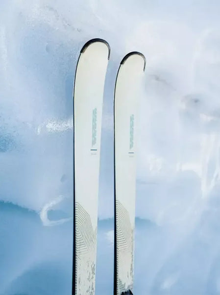 K2 Womens Skis K2 Blur 79