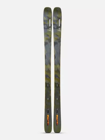 K2 Mens Skis Mindbender 89Ti