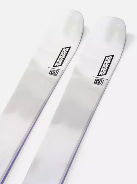 K2 Womens Skis Mindbender 90C W