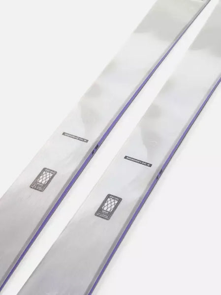 K2 Womens Skis Mindbender 90C W
