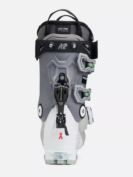 K2 Mens Ski Boots Mindbender 95W BOA