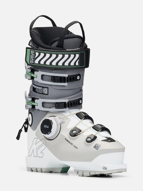 K2 Womens Ski Boots Mindbender 95W BOA