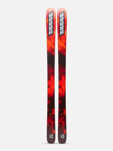 K2 Mens Skis Mindbender 99Ti