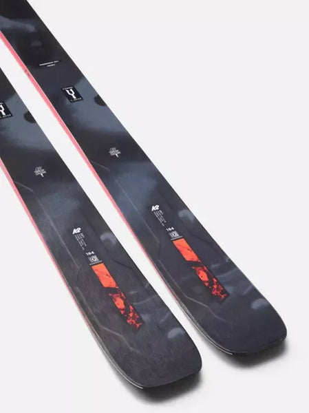 K2 Mens Skis Mindbender 99Ti