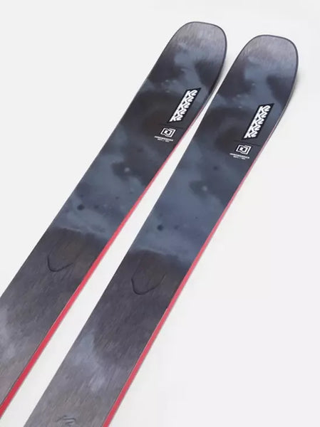 K2 Mens Skis Mindbender 99Ti
