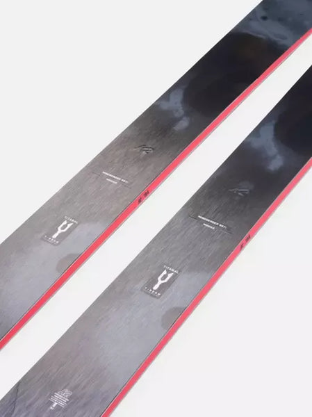 K2 Mens Skis Mindbender 99Ti