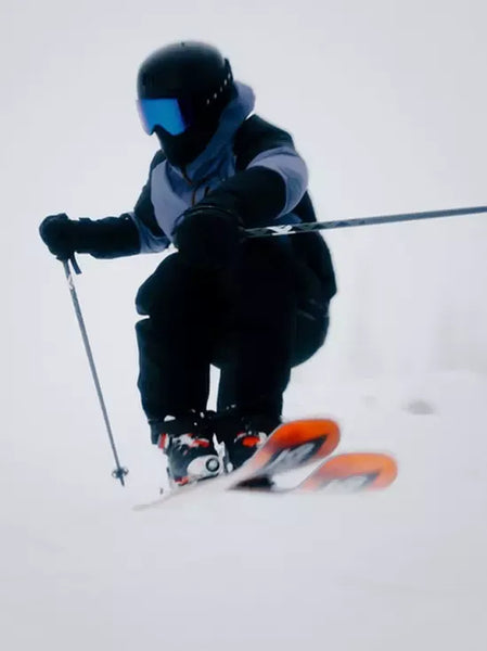 K2 Mens Skis Mindbender 99Ti