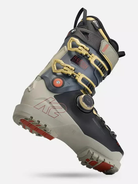 K2 Mens Ski Boots Recon 110 BOA