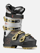 K2 Mens Ski Boots K2 BFC 100 