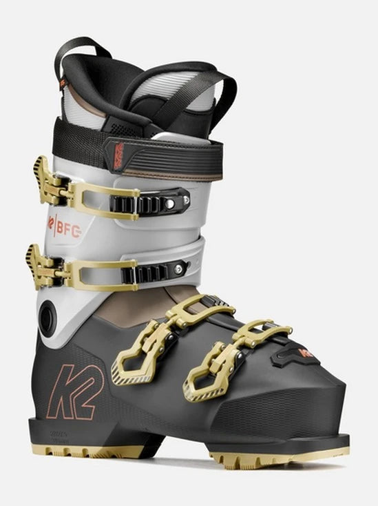 K2 Mens Ski Boots K2 BFC 100 
