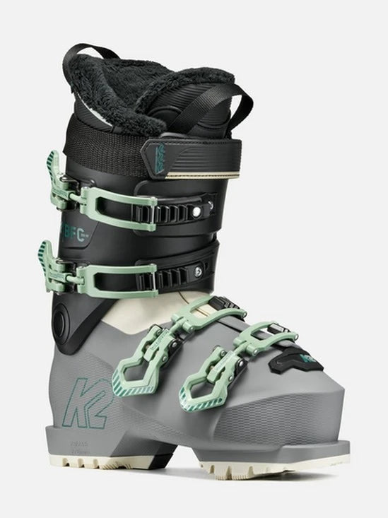 K2 Womens Ski Boots K2 BFC 85 W
