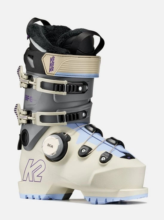 K2 Womens Ski Boots BFC 95 BOA