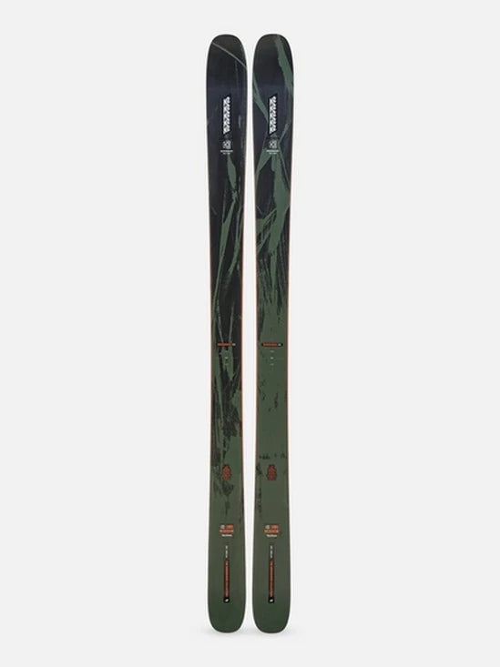 K2 Mens Skis Mindbender 101