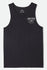 Brixton Mens Tank Top Fremont
