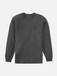 Katin Mens Shirt Base Long Sleeve