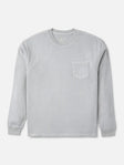 Katin Mens Shirt Base Long Sleeve