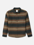 Katin Mens Shirt Sierra Flannel