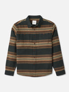 Katin Mens Shirt Sierra Flannel
