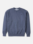 Katin Mens Sweatshirt Emb Crew Fleece