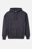 Katin Mens Sweatshirt Emb Hood Fleece