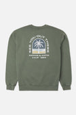 Katin Mens Sweatshirt Passage Crew