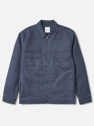 Katin Mens Jacket Petrol