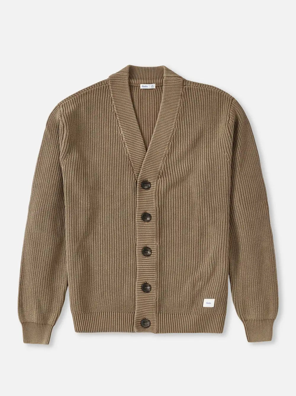 Katin Mens Sweater Gallant Cardigan