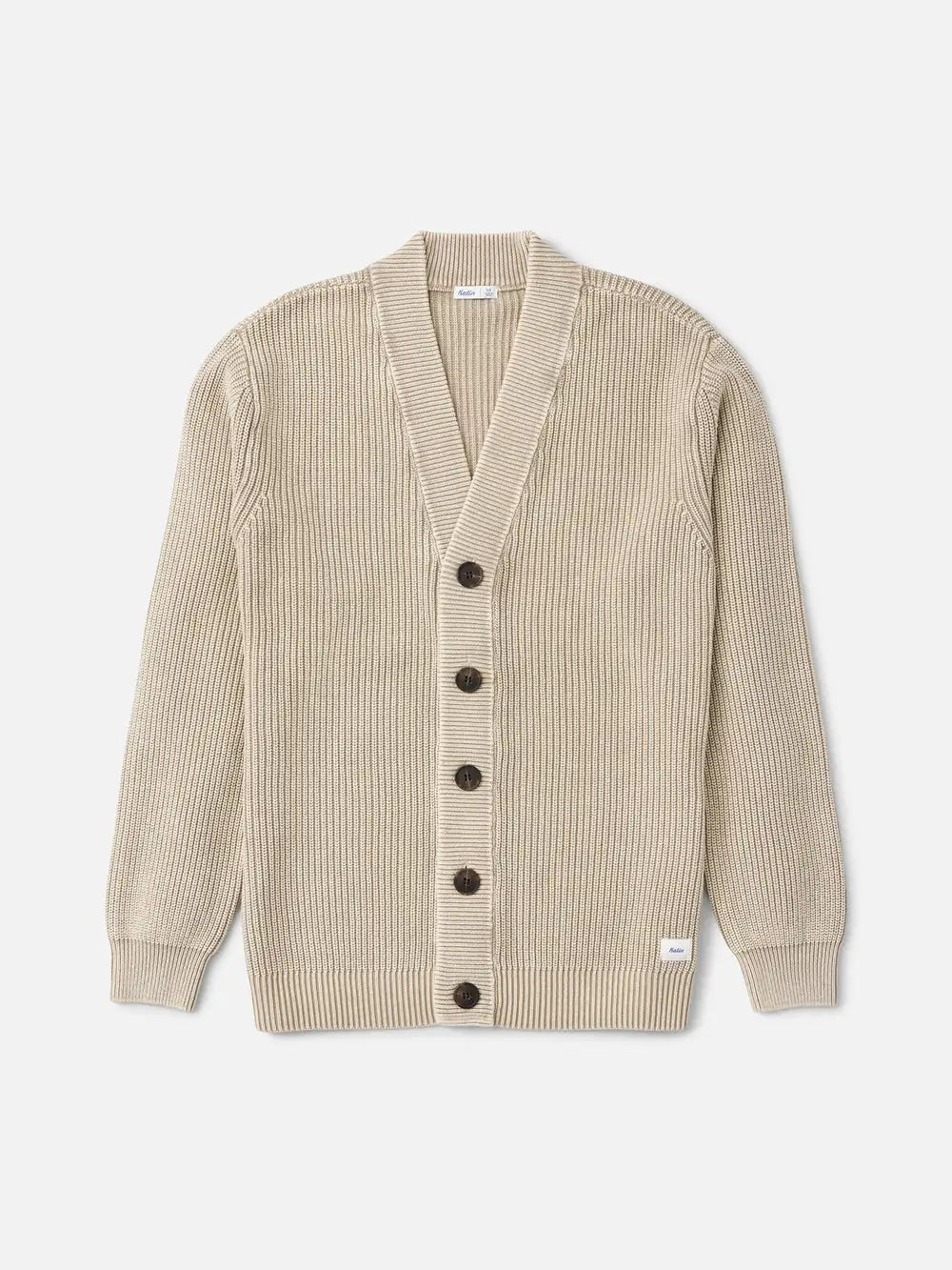 Katin Mens Sweater Gallant Cardigan