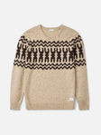 Katin Mens Sweater Thompson