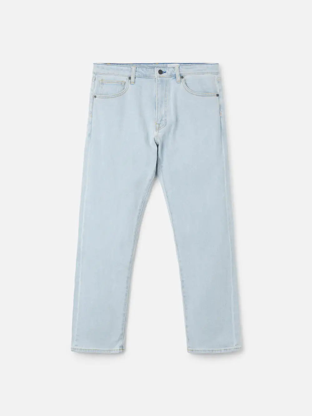 Katin Mens Denim Ren 57 Classic Straight Jean