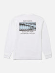 Katin Mens Shirt Void Box Fit LS Tee