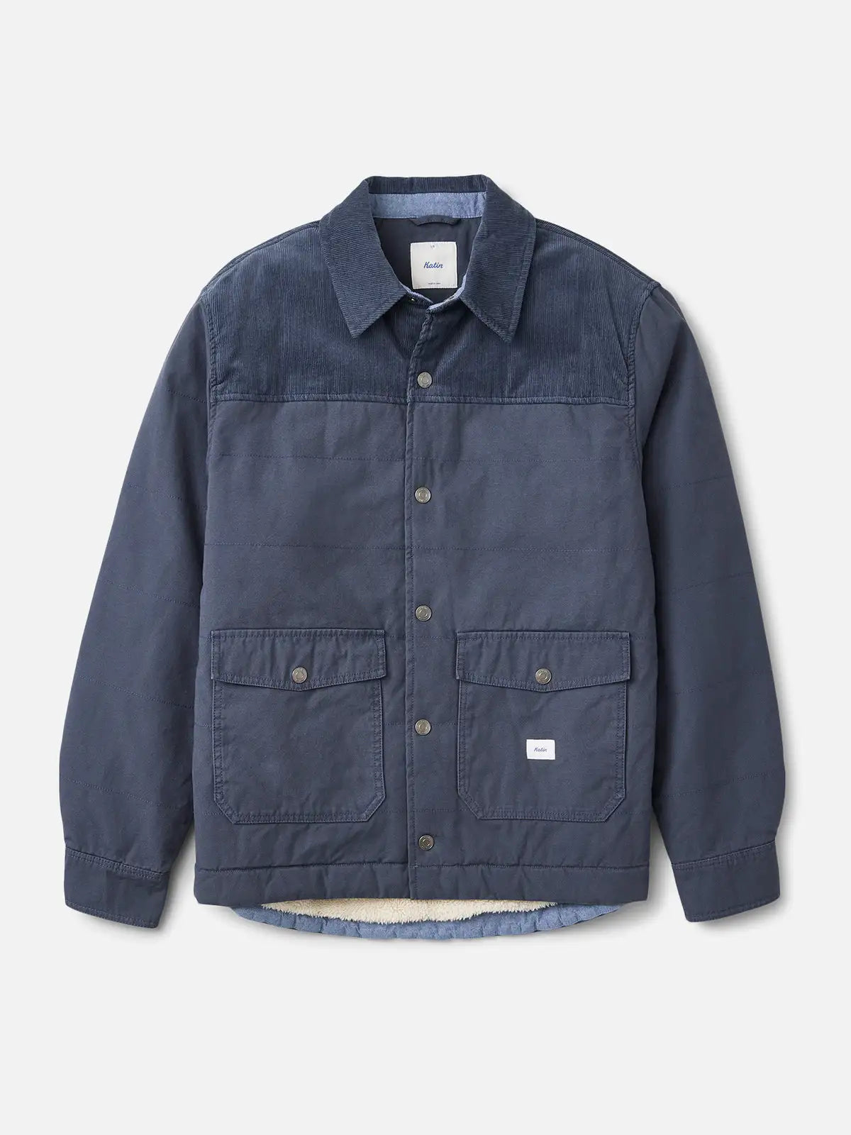 Katin Mens Jacket Yukon