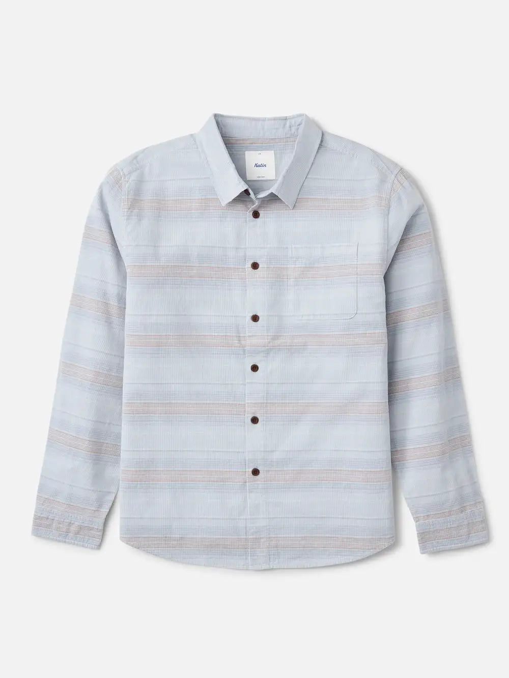 Katin Mens Shirt Stevie