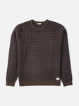 Katin Mens Sweater Check